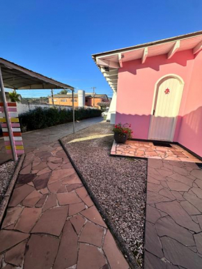La vita hospedaria studio Rosa